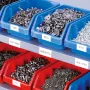 Etichette adesive per stampante HERMA Labels resistenti A4 48,3x25,4 mm