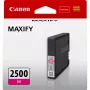 Cartuccia d'inchiostro Canon PGI-2500M magenta