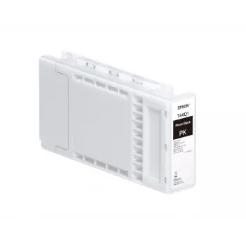 Cartuccia d'inchiostro Epson UltraChrome Pro 12 1 pz. originale inchiostro fotografico nero