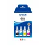 Cartuccia Epson Ink C13T664640 BK,C,M,Y