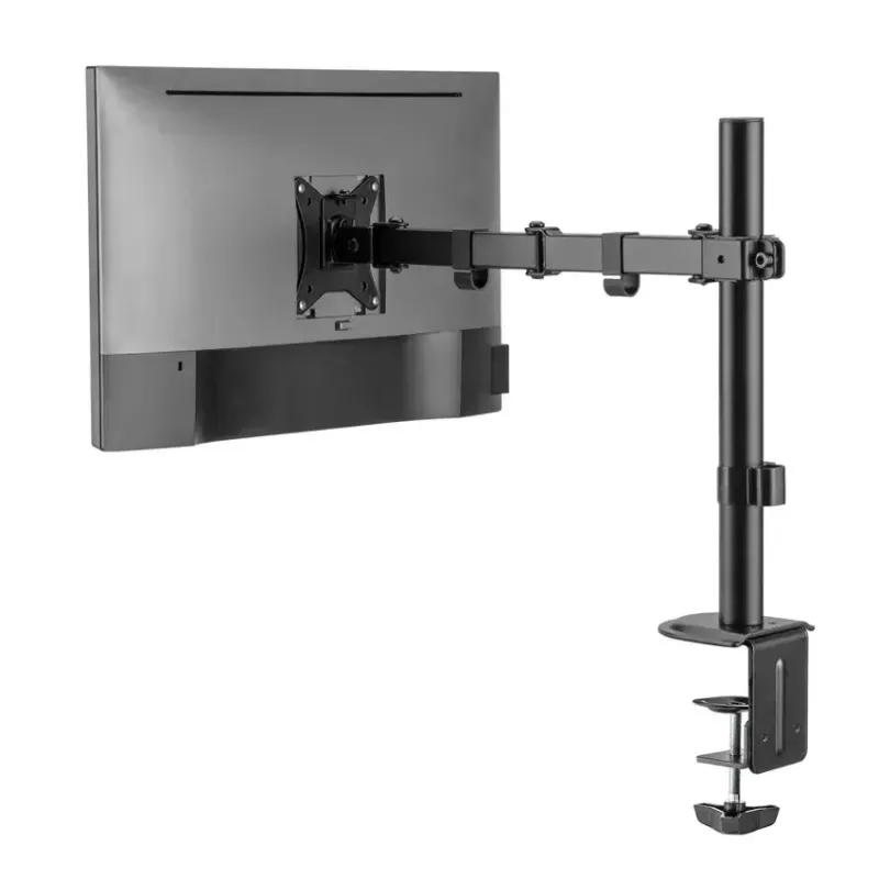 Supporto per monitor LC-Power LC-EQE-A32B 32