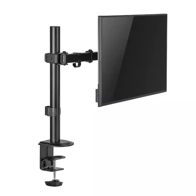 Supporto per monitor LC-Power LC-EQE-A32B 32