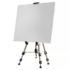Cavalletto Mantona 18427 nero oro alluminio per adulti