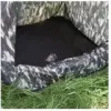 Walimex tenda mimetica Pop-Up per fotografia naturalistica