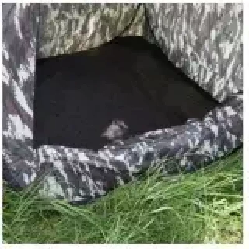 Walimex tenda mimetica Pop-Up per fotografia naturalistica