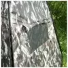Walimex tenda mimetica Pop-Up per fotografia naturalistica