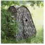Walimex tenda mimetica Pop-Up per fotografia naturalistica