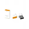 Philips Pico chiavetta USB 128 GB USB Type-A 2.0 arancione, bianco