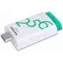 Philips USB 3.2 256 GB Click Series Gen 1 USB-C chiavetta USB USB Type-A 3.2 Gen 1 (3.1 Gen 1) bianco