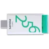 Philips USB 3.2 256 GB Click Series Gen 1 USB-C chiavetta USB USB Type-A 3.2 Gen 1 (3.1 Gen 1) bianco
