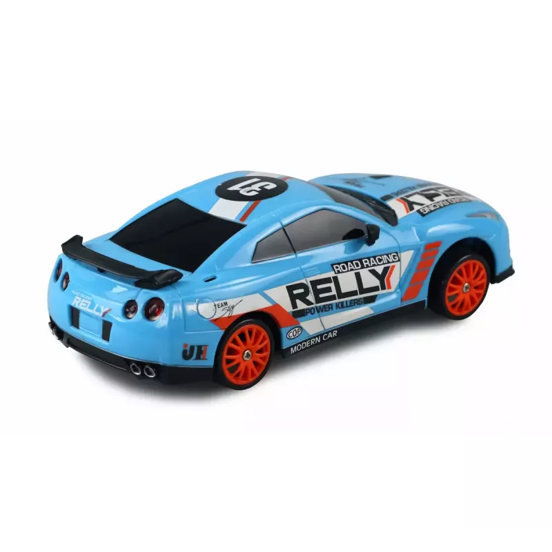 Auto sportiva Amewi Drift modello radiocomandato 1:24
