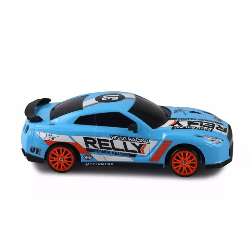 Auto sportiva Amewi Drift modello radiocomandato 1:24
