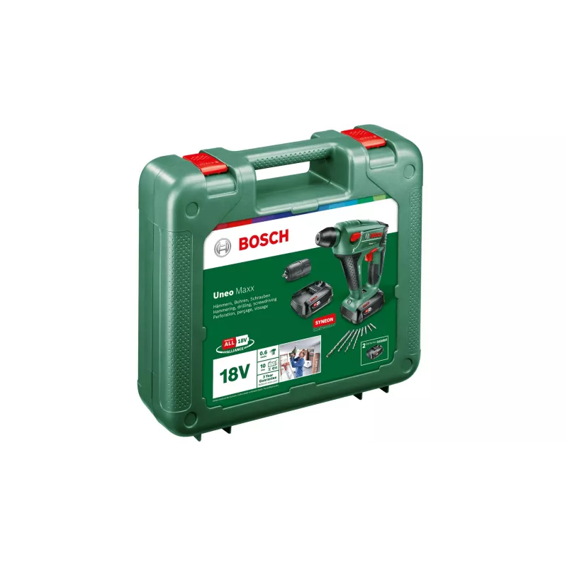 Trapano Bosch 0603952327