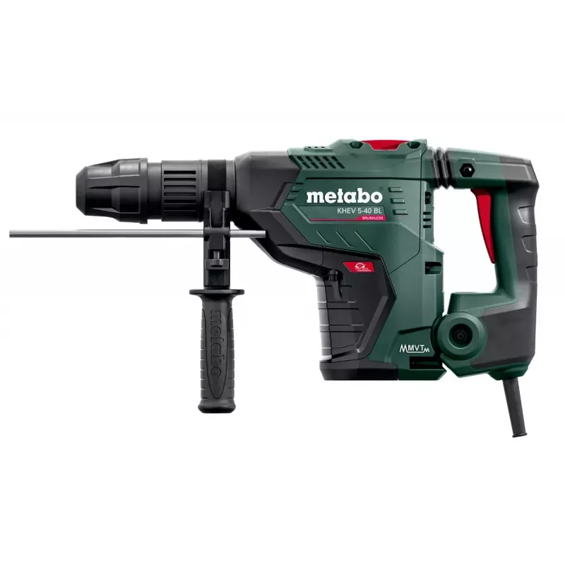 Martello perforatore Metabo KHEV 5-40 BL