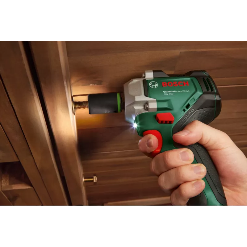 Bosch UniversalImpactDrive 18V-350 solo (0603980305)