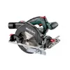 Sega Metabo KS 18 LTX 57