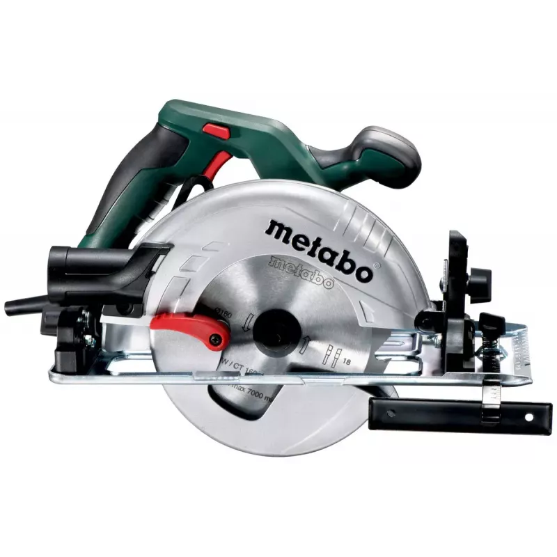Sega circolare Metabo KS 55