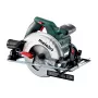 Sega circolare Metabo KS 55