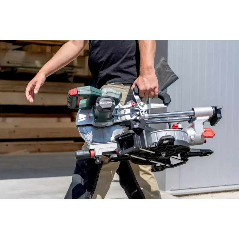 Sega Metabo KGS 18 LTX BL 254