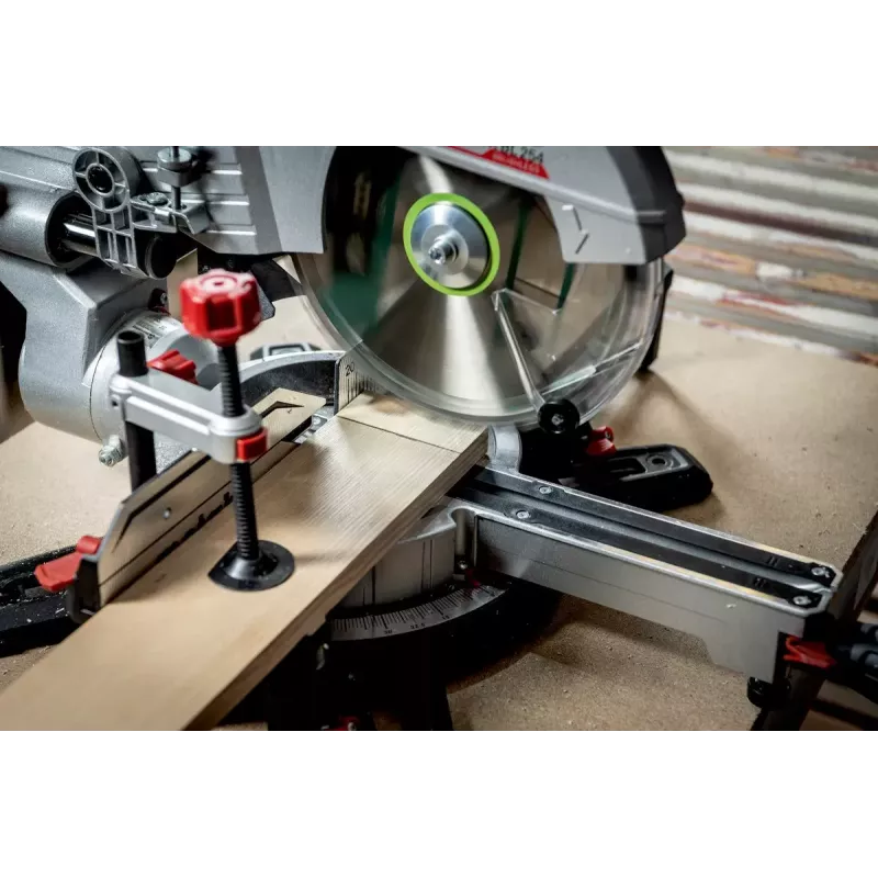 Sega Metabo KGS 18 LTX BL 254