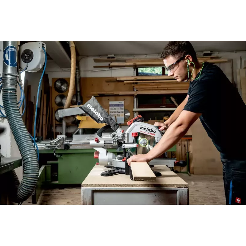 Sega Metabo KGS 18 LTX BL 254