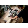 Sega Metabo KGS 18 LTX BL 254