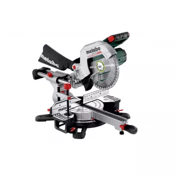 Sega Metabo KGS 18 LTX BL 254