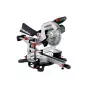 Sega Metabo KGS 18 LTX BL 254