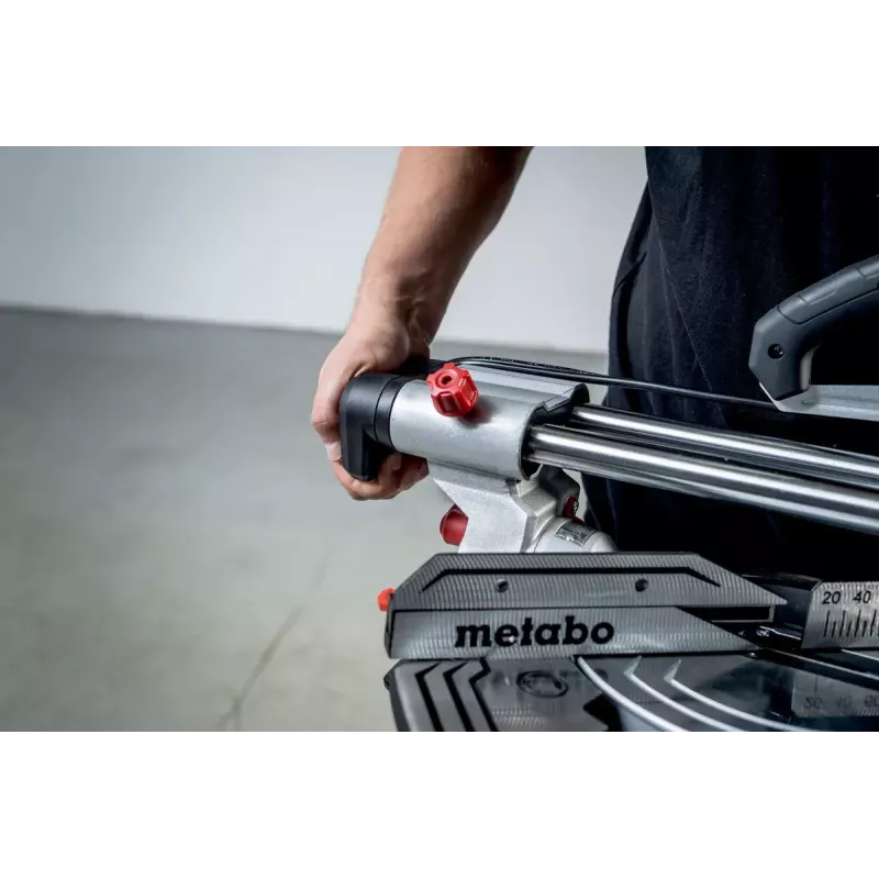 Sega Metabo KGS 216 M SET