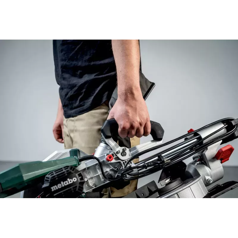Sega Metabo KGS 216 M SET