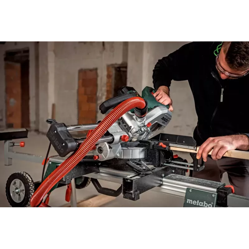 Sega Metabo KGS 216 M SET