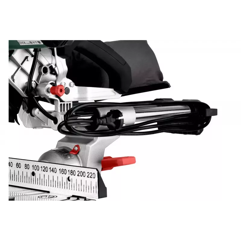 Sega Metabo KGS 216 M SET
