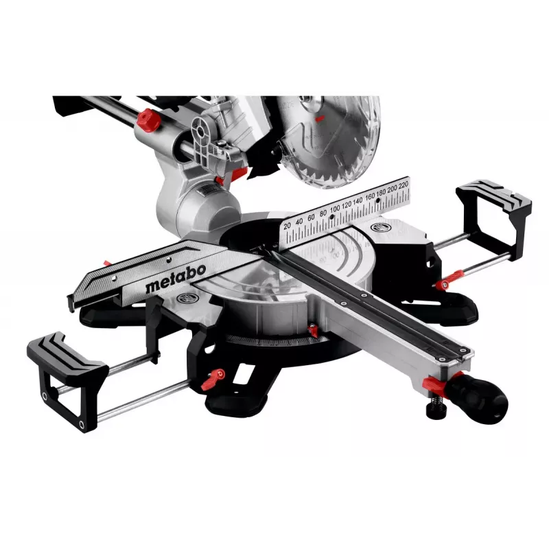 Sega Metabo KGS 216 M SET