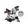 Sega Metabo KGS 216 M SET