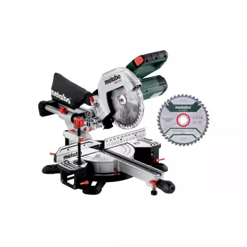 Sega Metabo KGS 216 M SET