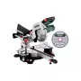 Sega Metabo KGS 216 M SET