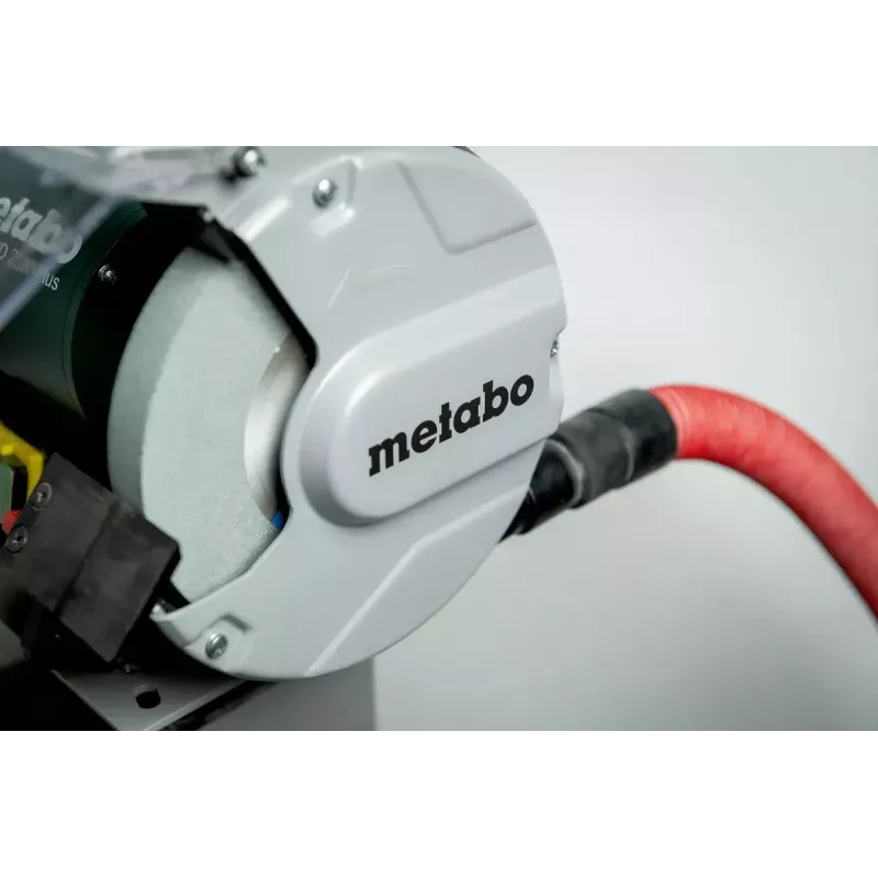 Smerigliatrice da banco Metabo DSD 200 Plus