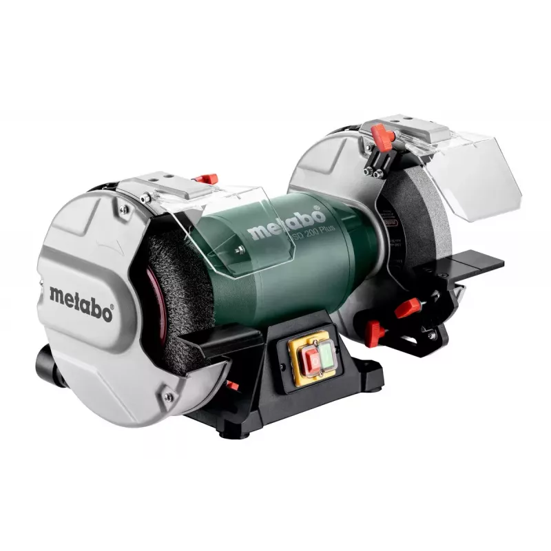 Smerigliatrice da banco Metabo DSD 200 Plus
