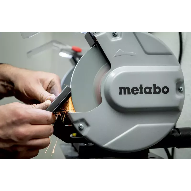 Smerigliatrice da banco Metabo DSD 200 Plus