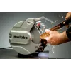 Smerigliatrice da banco Metabo DSD 200 Plus