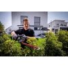 Metabo HS 18 LTX 45 Tagliasiepi a batteria (Tool Only)