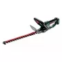Metabo HS 18 LTX 45 Tagliasiepi a batteria (Tool Only)