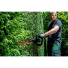 Metabo HS 18 LTX BL 75 lama singola 4,4 kg batteria ricaricabile 18 V