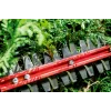 Metabo HS 18 LTX BL 75 lama singola 4,4 kg batteria ricaricabile 18 V
