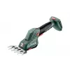Forbici per erba a batteria Metabo SGS 18 LTX Q