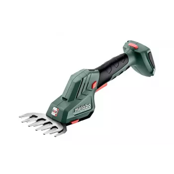 Forbici per erba a batteria Metabo SGS 18 LTX Q