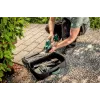 Forbici per erba a batteria Metabo SGS 18 LTX Q