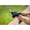 Forbici per erba a batteria Metabo SGS 18 LTX Q