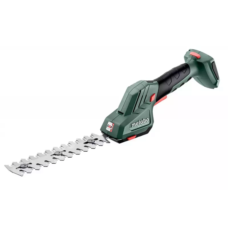 Forbici per erba a batteria Metabo SGS 18 LTX Q