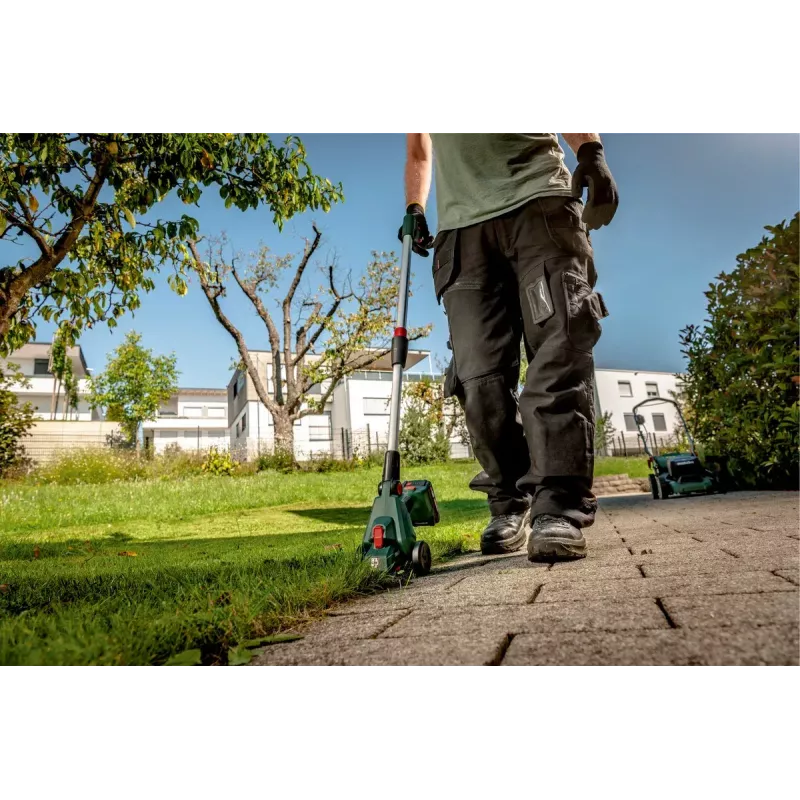 Forbici per erba a batteria Metabo SGS 18 LTX Q